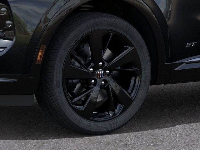 New 2026 Buick Envision Sport Touring image 9