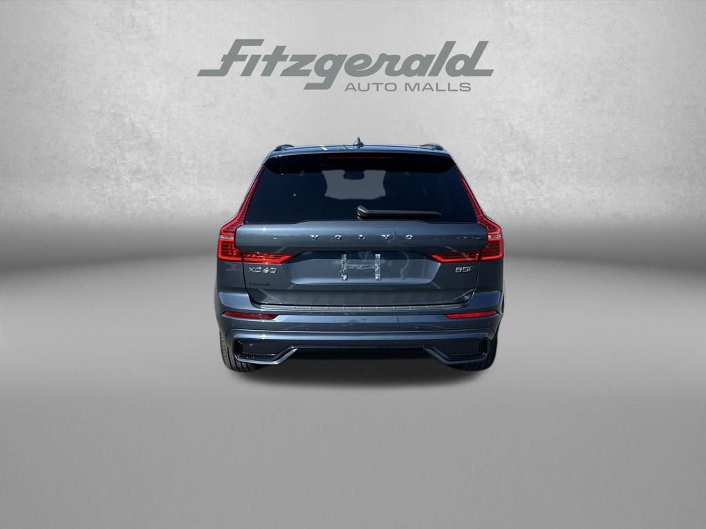 Used 2024 Volvo XC60 B5 Plus w/ Protection Package Premier image 6