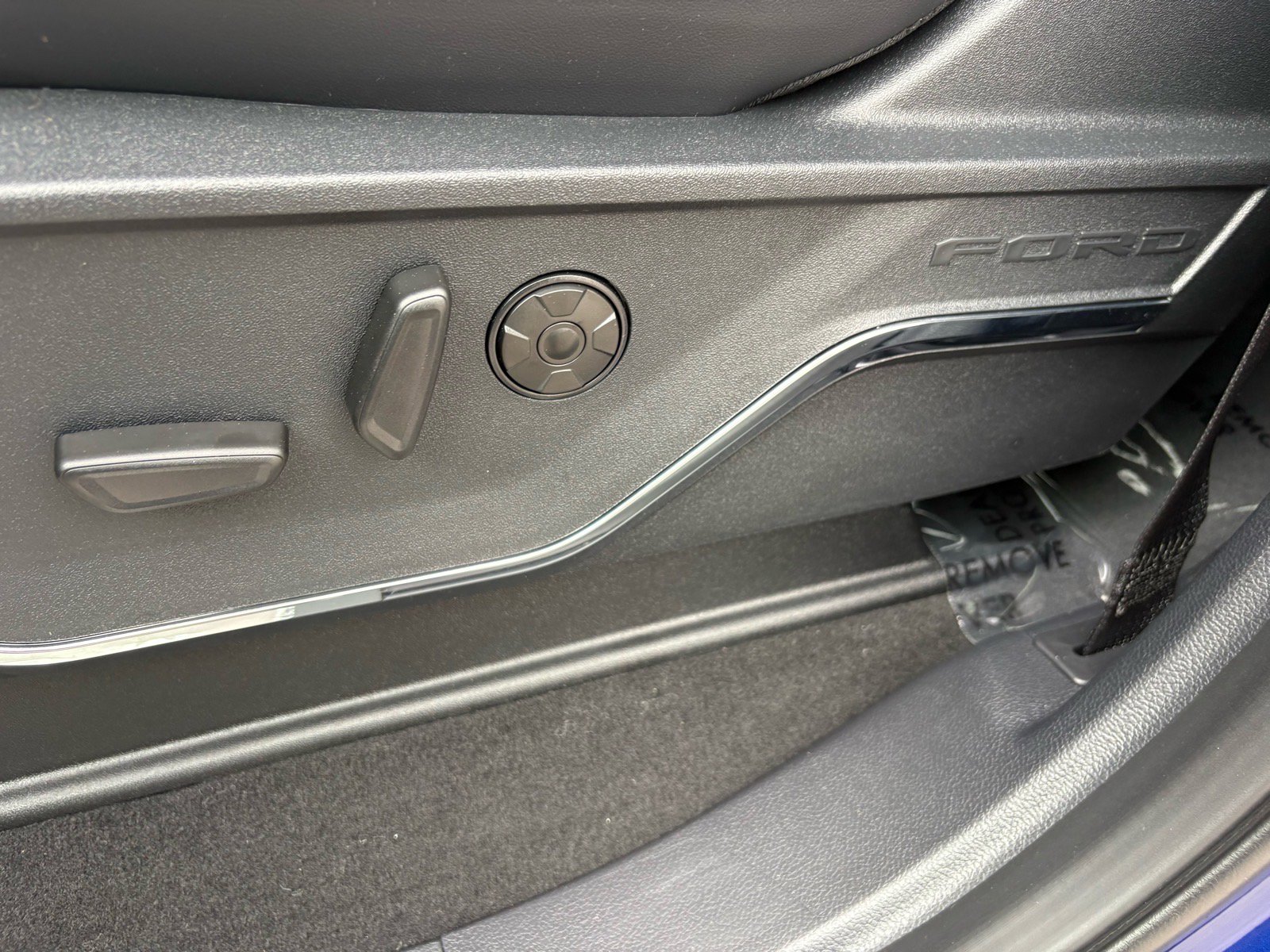 New 2026 Ford F250 Platinum image 31