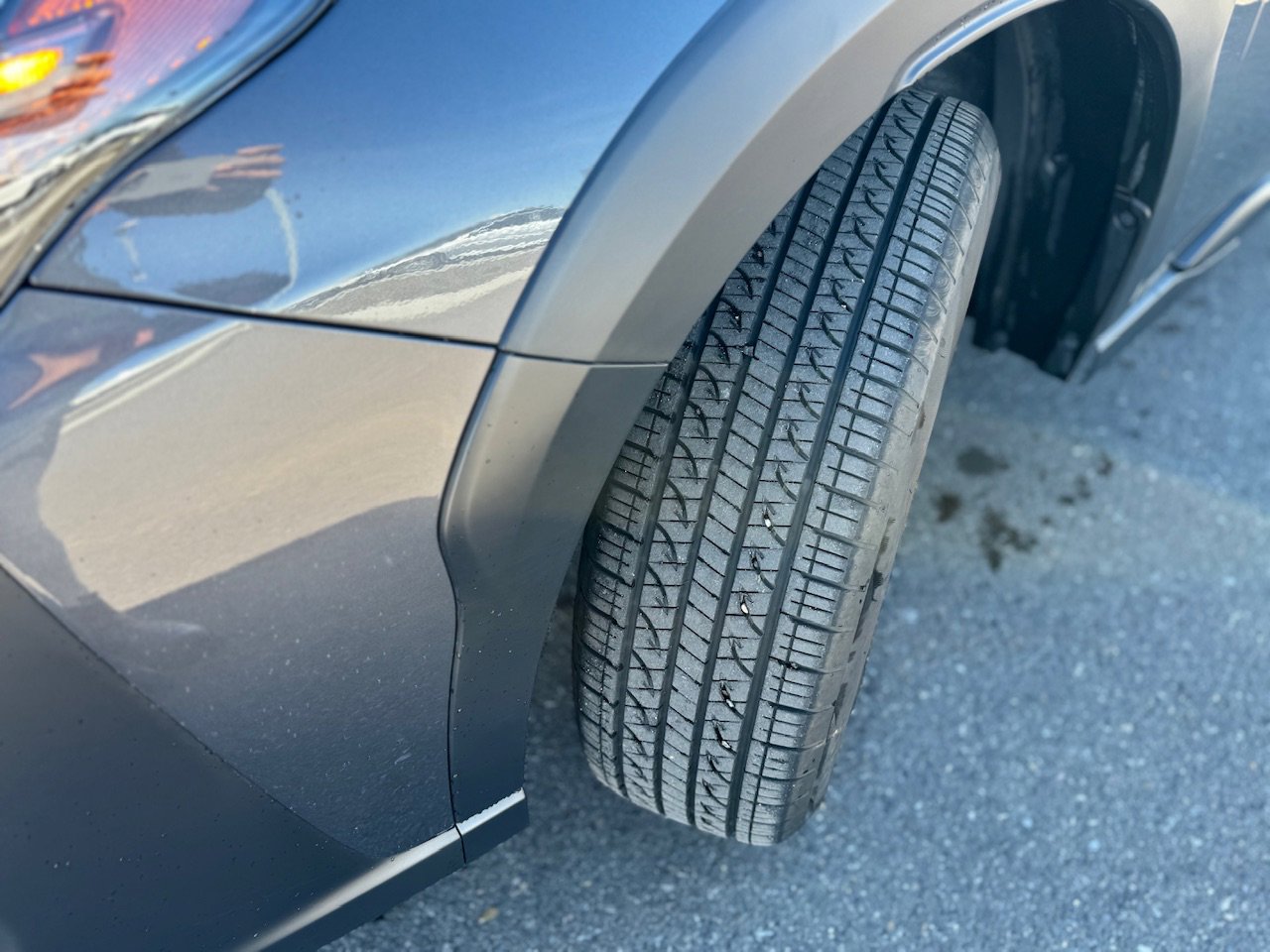 Certified 2025 Subaru Outback Touring XT w/ Tech Package 2 image 63