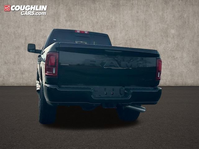 New 2026 RAM 2500 Tradesman w/ Safety Group image 8