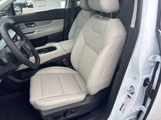 New 2026 Nissan Murano SL image 25