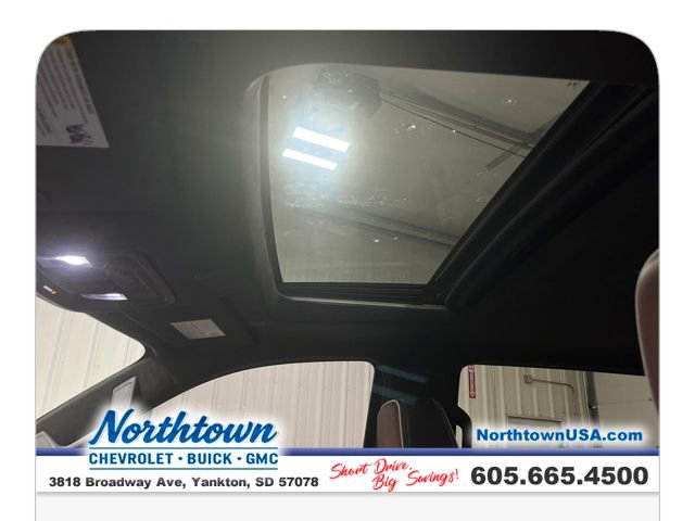 Certified 2023 GMC Sierra 1500 Denali Ultimate image 20