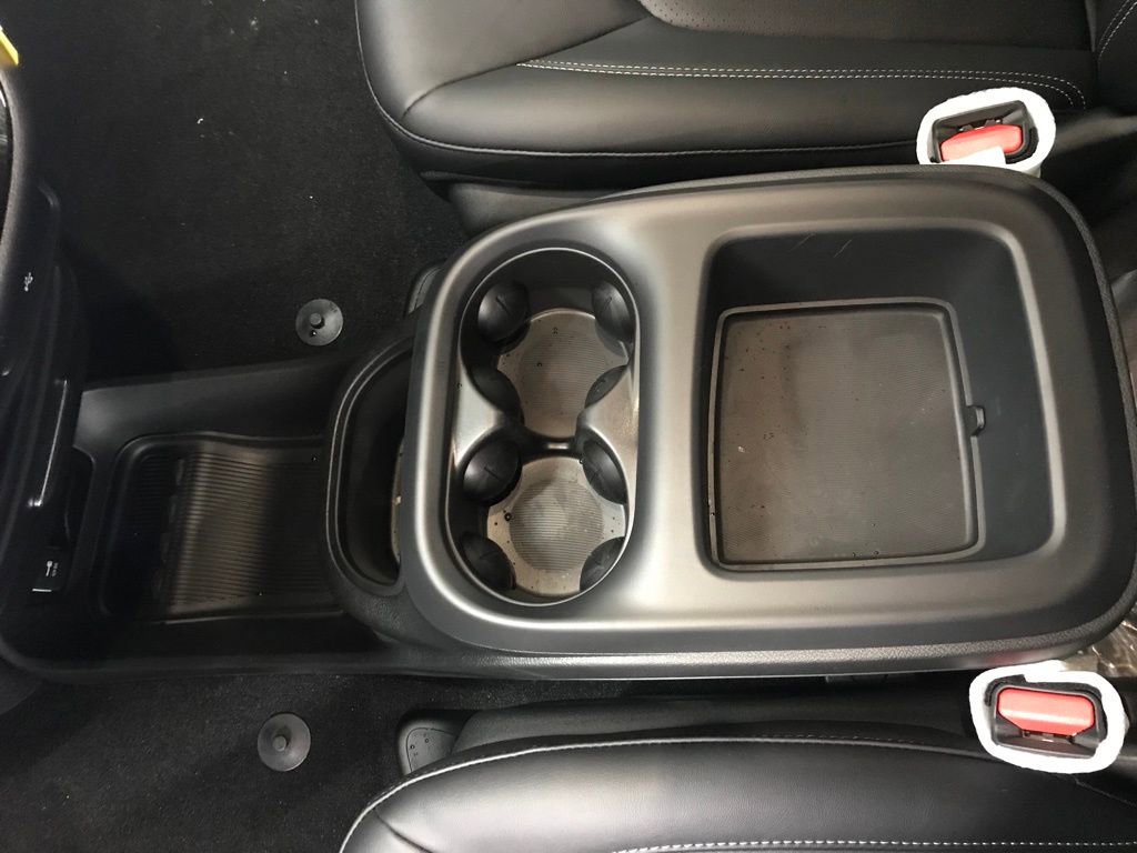 New 2026 Chrysler Pacifica Select w/ S Appearance Package image 27