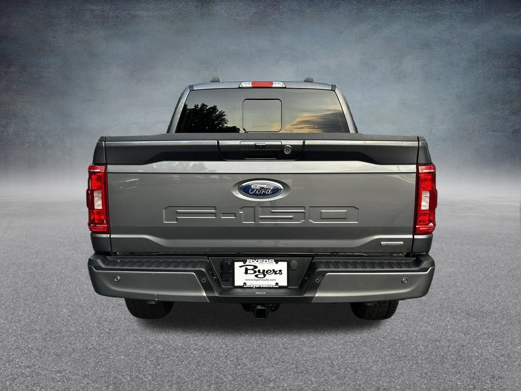 Used 2023 Ford F150 XLT w/ Equipment Group 302A High AWD/4WD image 29