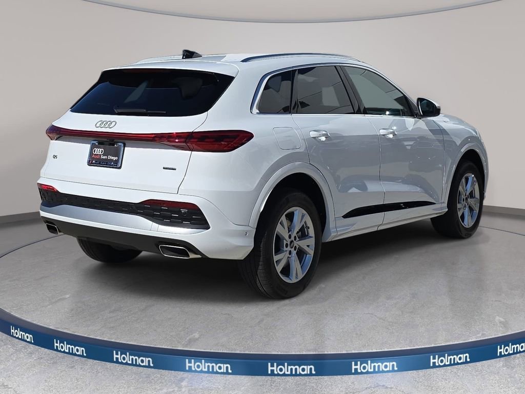 New 2025 Audi Q5 Premium image 5