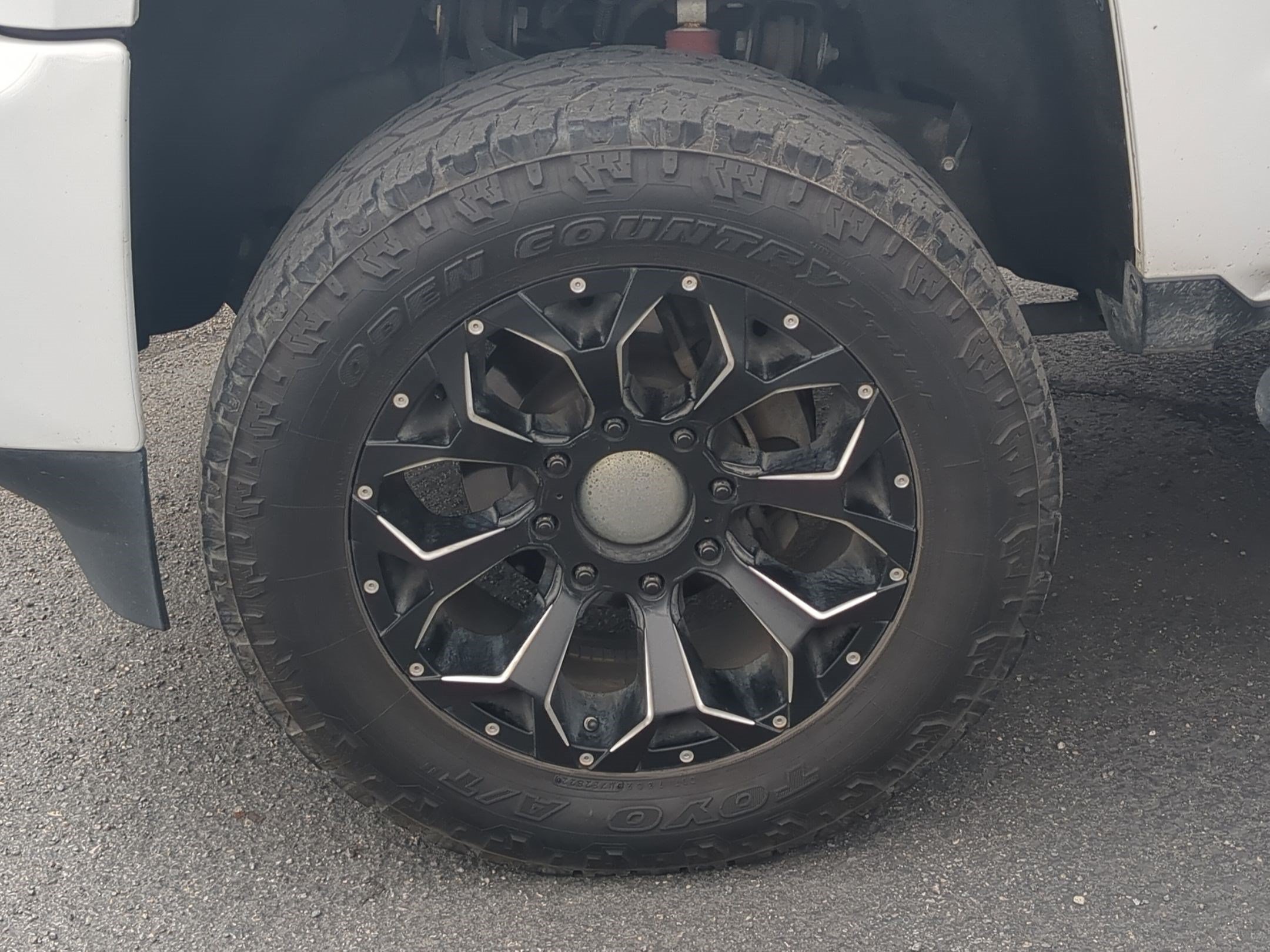 Used 2018 Chevrolet Silverado 3500 LTZ w/ Duramax Plus Package AWD/4WD image 13