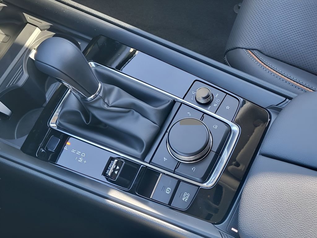 Used 2025 MAZDA CX-50 AWD 2.5 S w/ Weather Package image 14