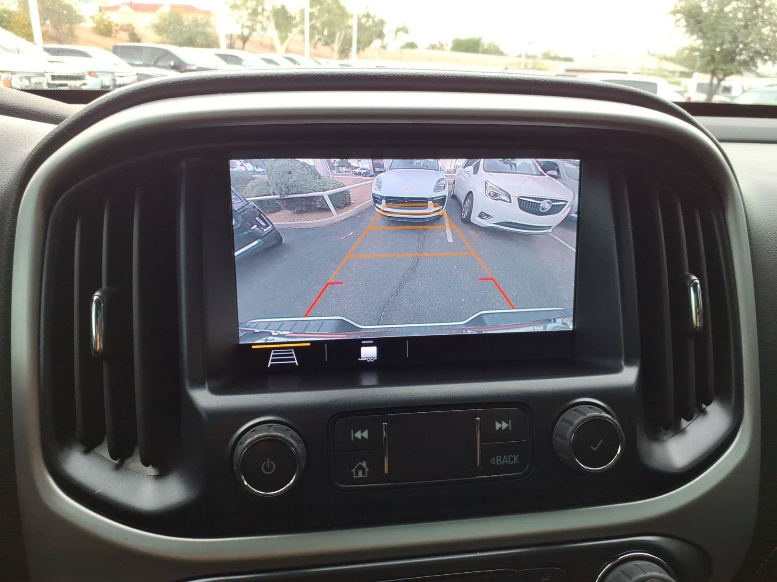 Used 2022 GMC Canyon Elevation w/ Trailering Package AWD/4WD image 22