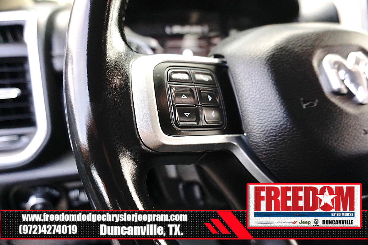 Used 2022 RAM 2500 Laramie AWD/4WD image 26