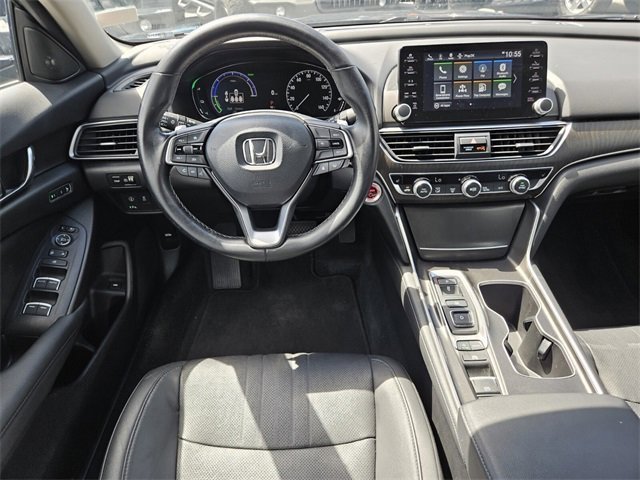 Used 2021 Honda Accord EX-L image 6