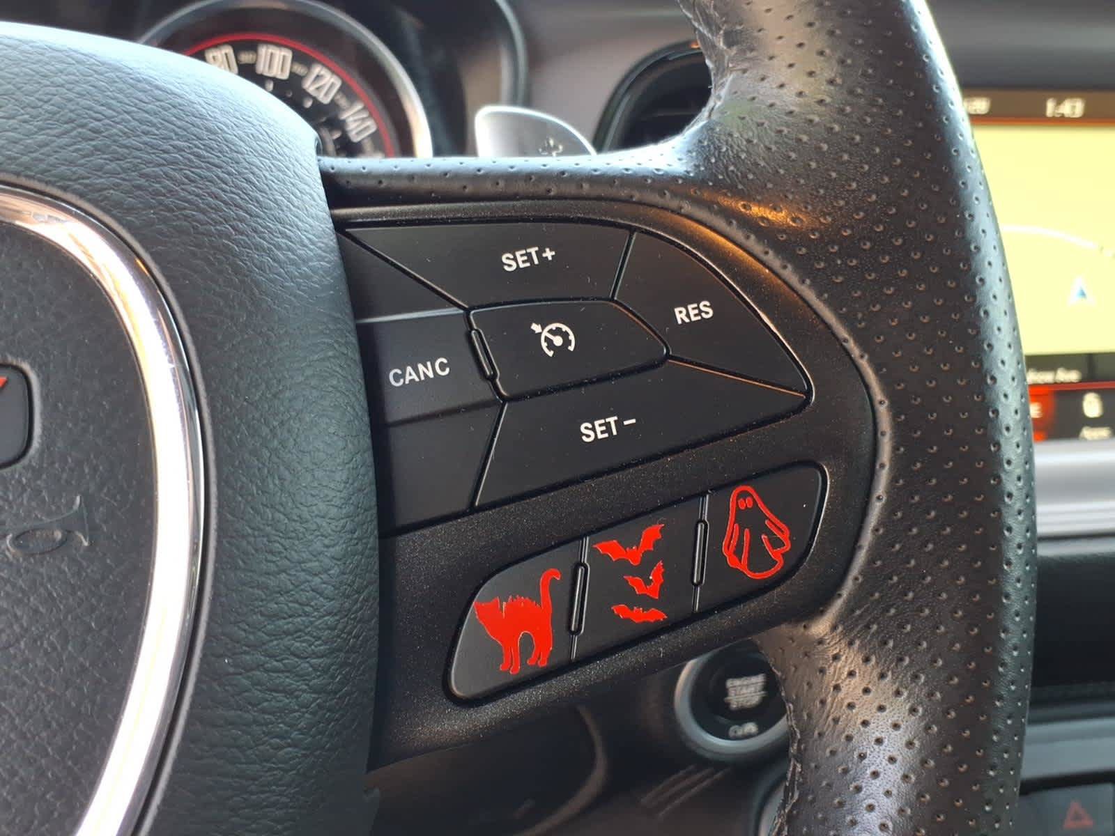 Used 2023 Dodge Challenger R/T Scat Pack RWD image 40
