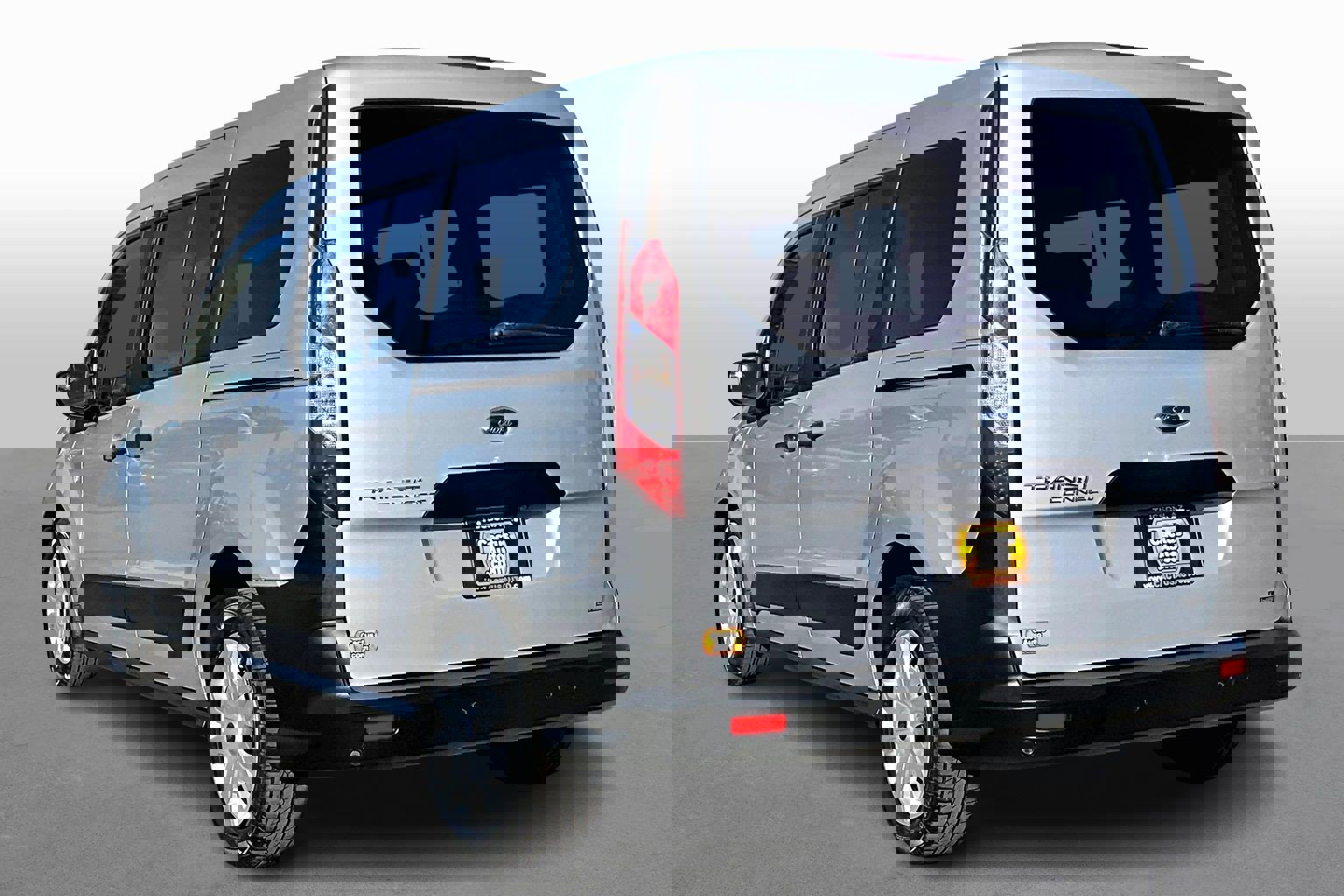 Used 2021 Ford Transit Connect XL image 11