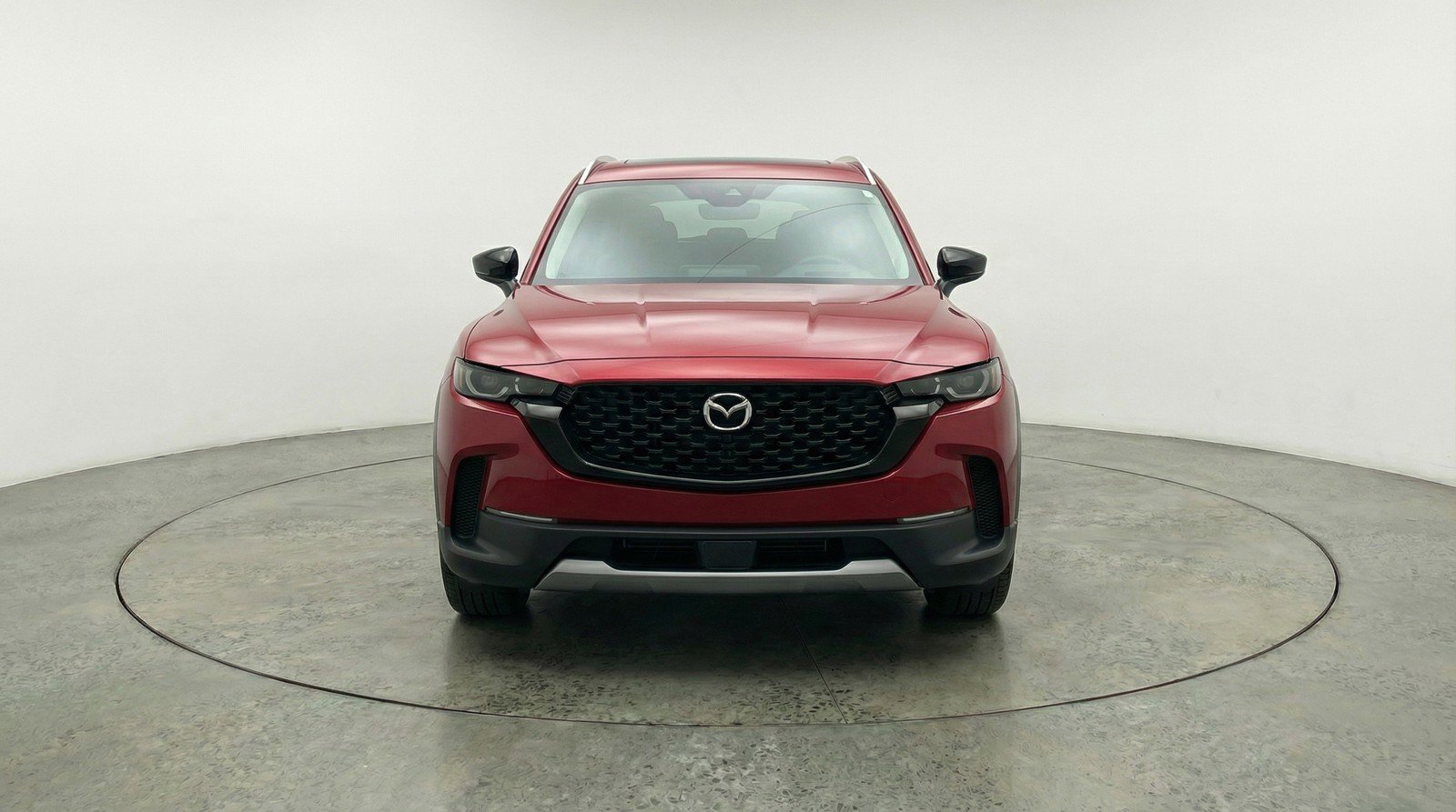 Used 2025 MAZDA CX-50 2.5 Hybrid w/ Premium Plus Pkg image 2