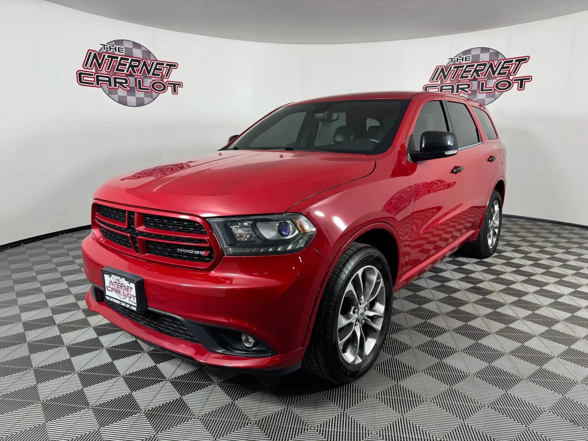 Used 2019 Dodge Durango GT image 3