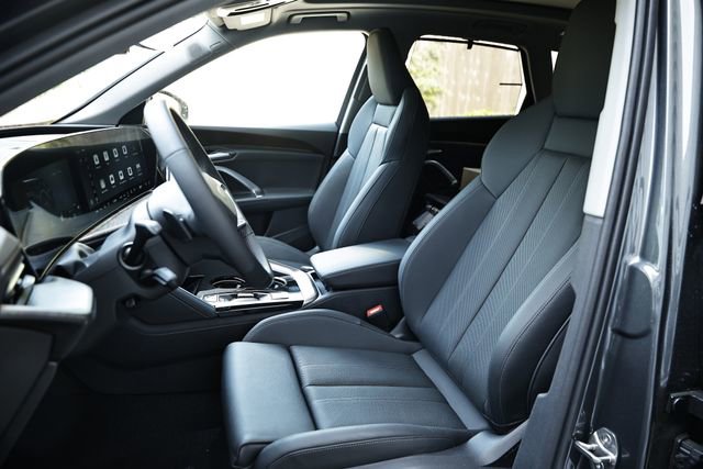 New 2026 Audi Q5 Premium Plus AWD/4WD image 20