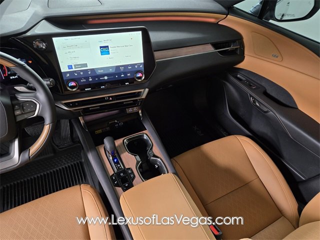 New 2026 Lexus RX 350 Premium Plus image 15