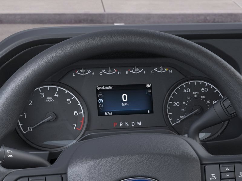 New 2026 Ford F250 XL AWD/4WD image 13