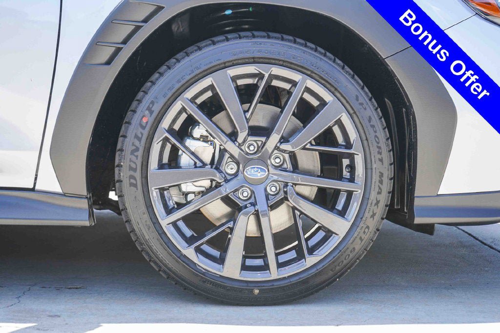New 2026 Subaru WRX Premium AWD/4WD image 9