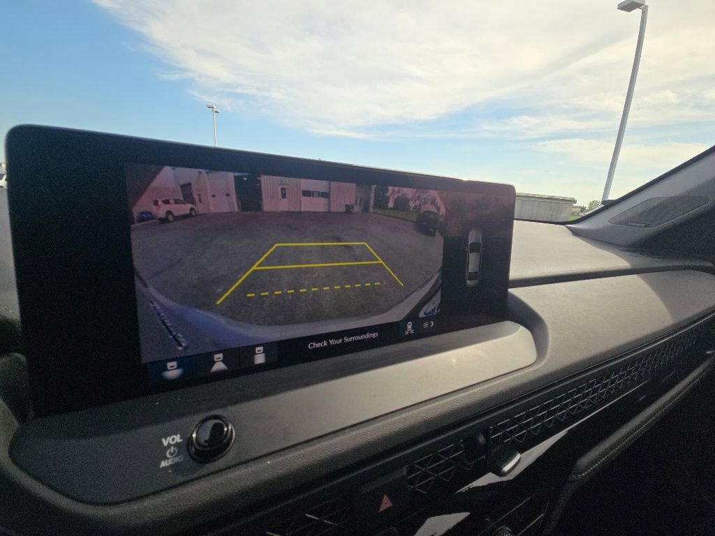 Used 2024 Honda Accord Touring image 19