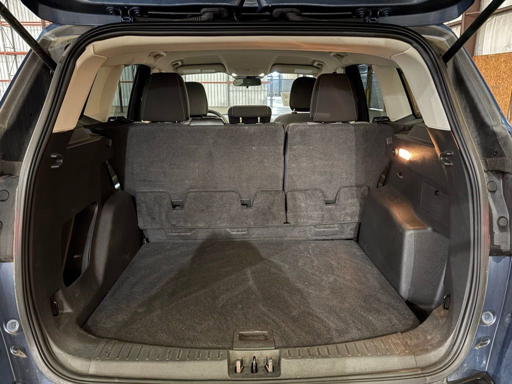 Used 2018 Ford Escape SE image 15