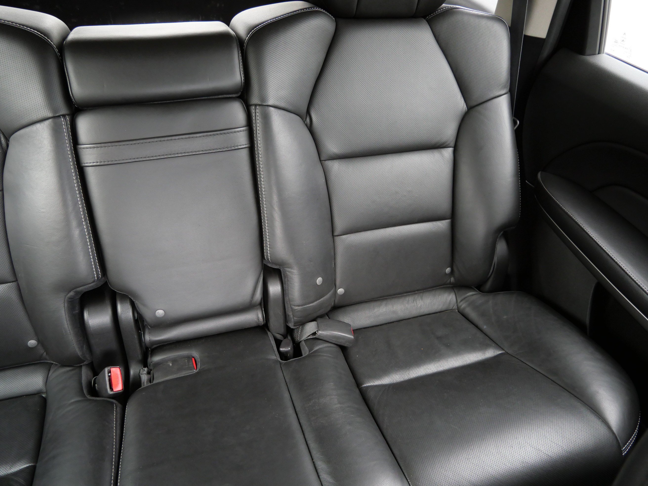 Used 2011 Acura MDX w/ Advance Package AWD/4WD image 14