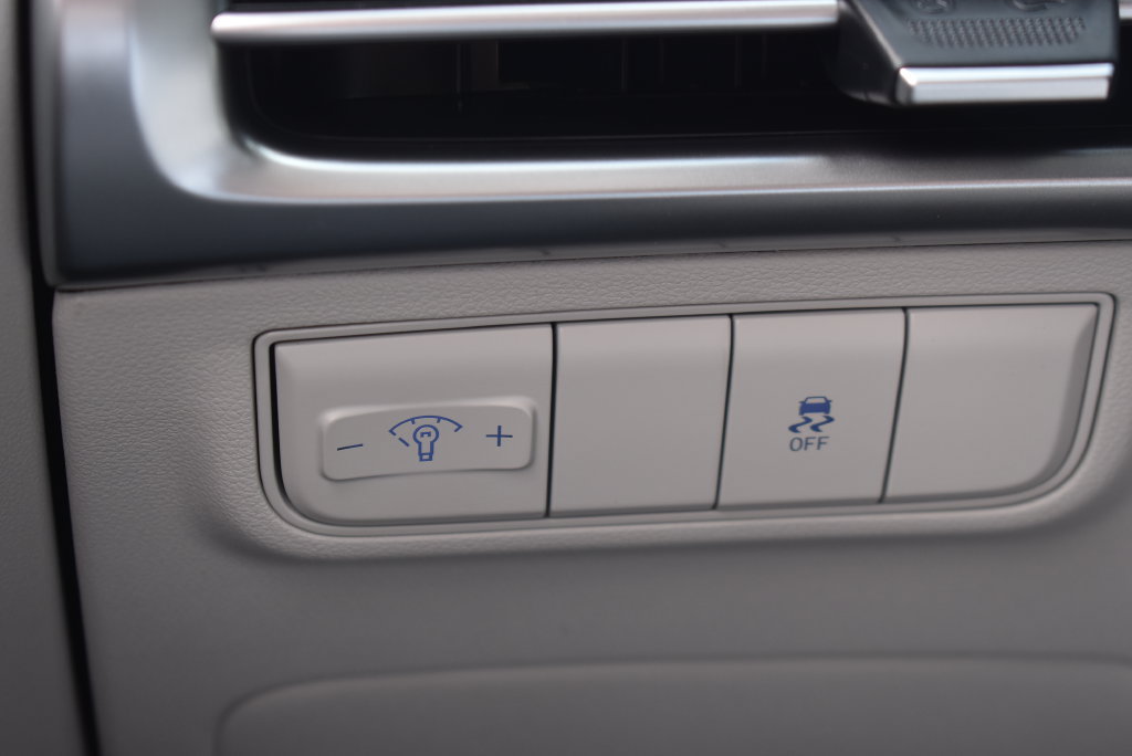 New 2026 Hyundai Tucson SE FWD image 31