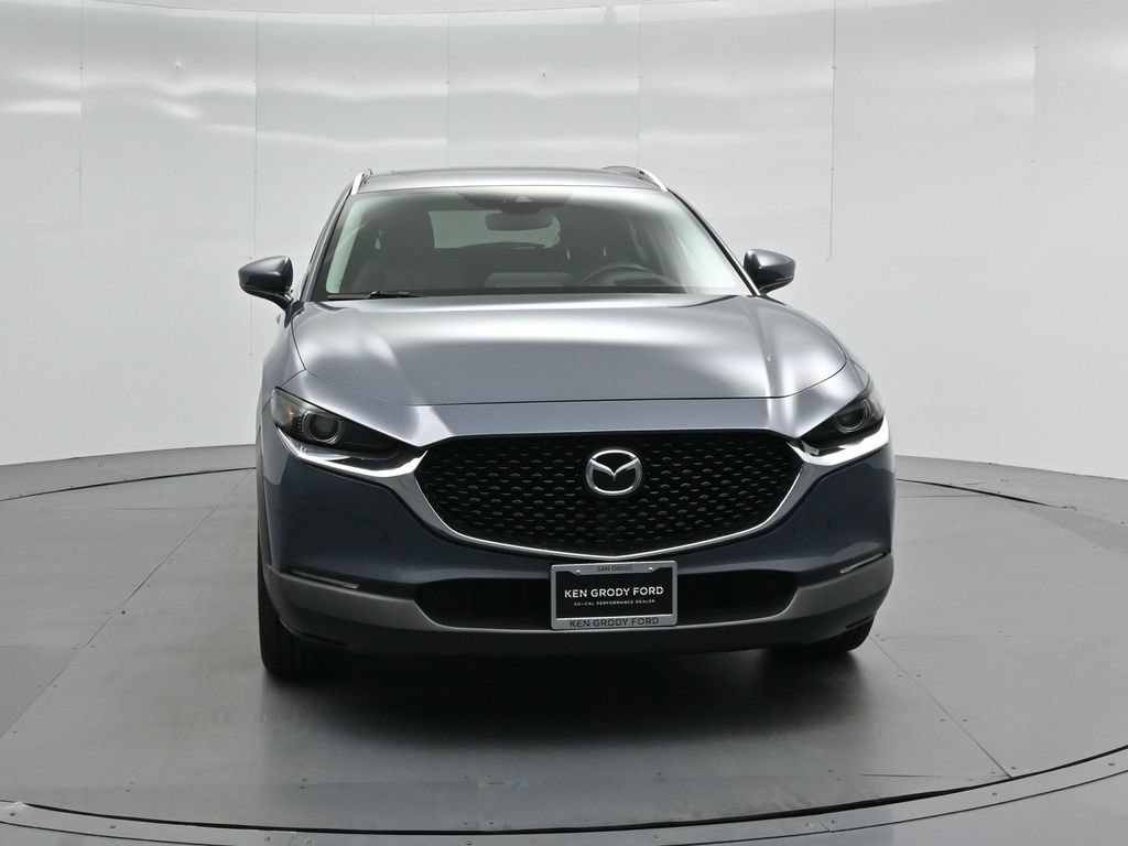 Used 2020 MAZDA CX-30 FWD w/ Premium Package image 24