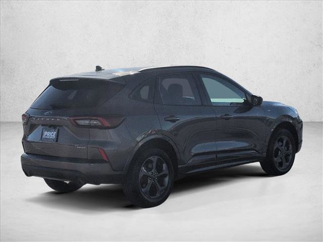 Used 2024 Ford Escape ST-Line video 5