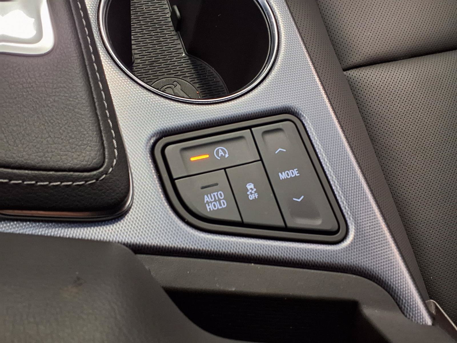 Certified 2024 Cadillac CT4 Premium Luxury RWD image 25