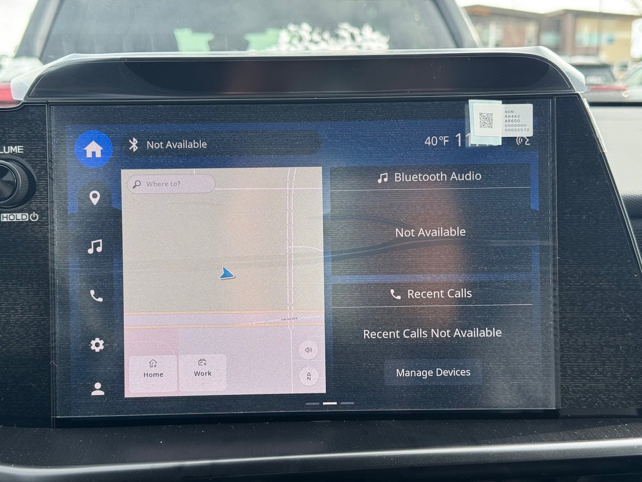 New 2026 Subaru Outback Premium image 17