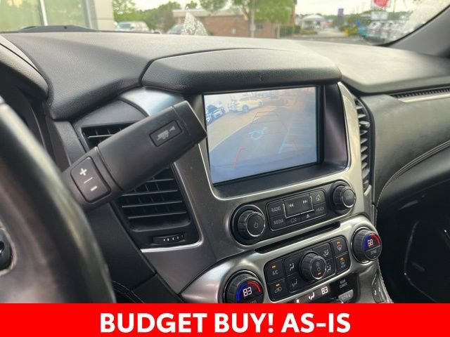 Used 2020 Chevrolet Suburban LT image 23