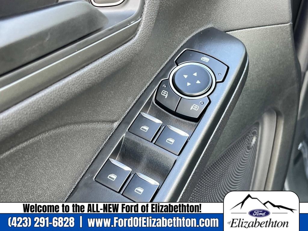 New 2026 Ford Escape Active w/ Tech Pack #1 image 21
