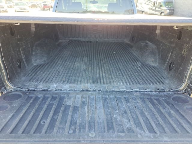 Used 2018 Chevrolet Silverado 1500 LT w/ All Star Edition image 24