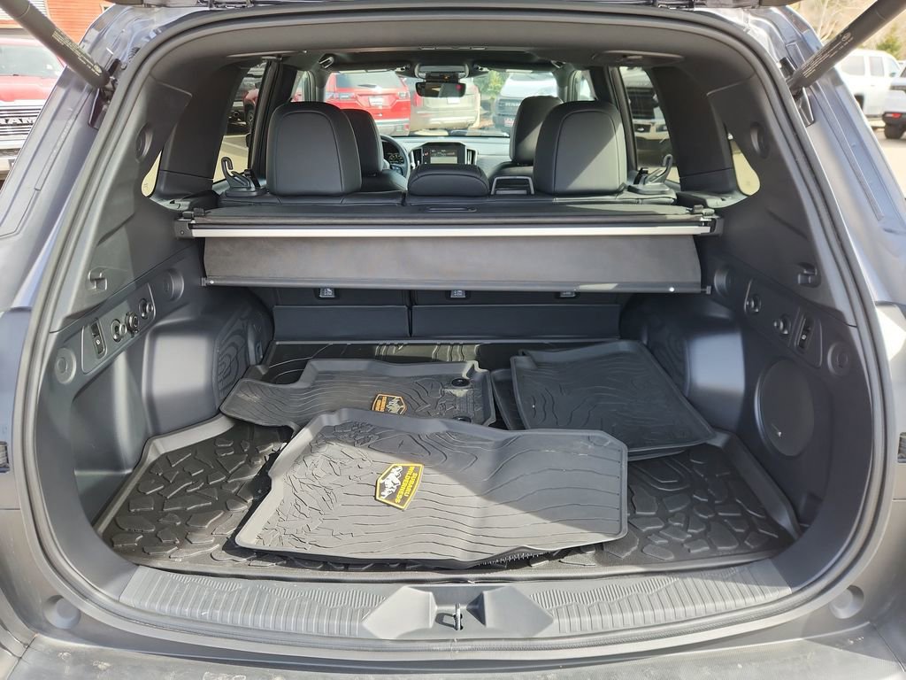 Used 2026 Subaru Forester Wilderness image 23