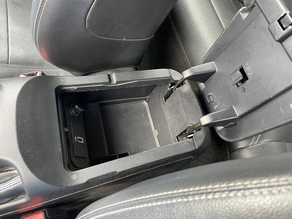 Used 2018 Ford Mustang Premium RWD image 49