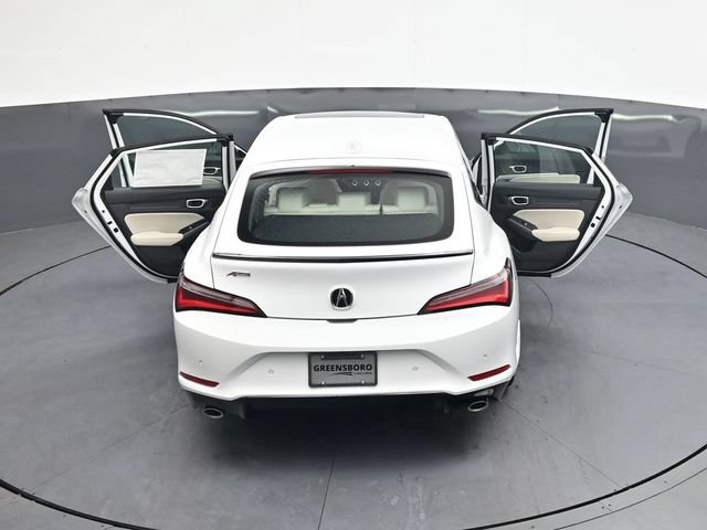New 2026 Acura Integra A-Spec FWD image 36