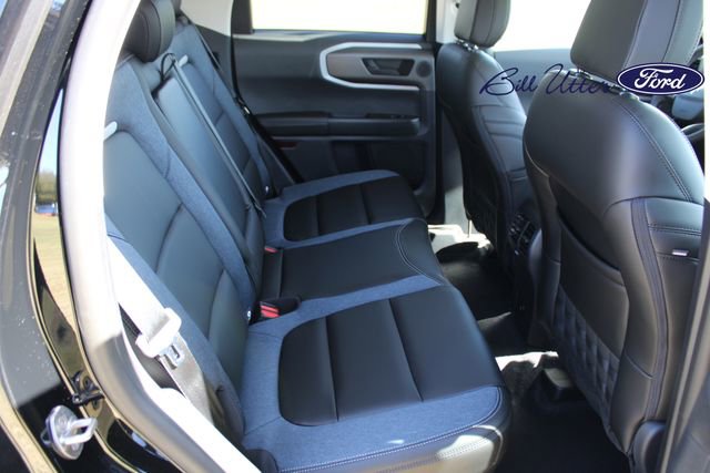 New 2025 Ford Bronco Sport Outer Banks w/ Outer Banks Tech Package+ AWD/4WD image 9