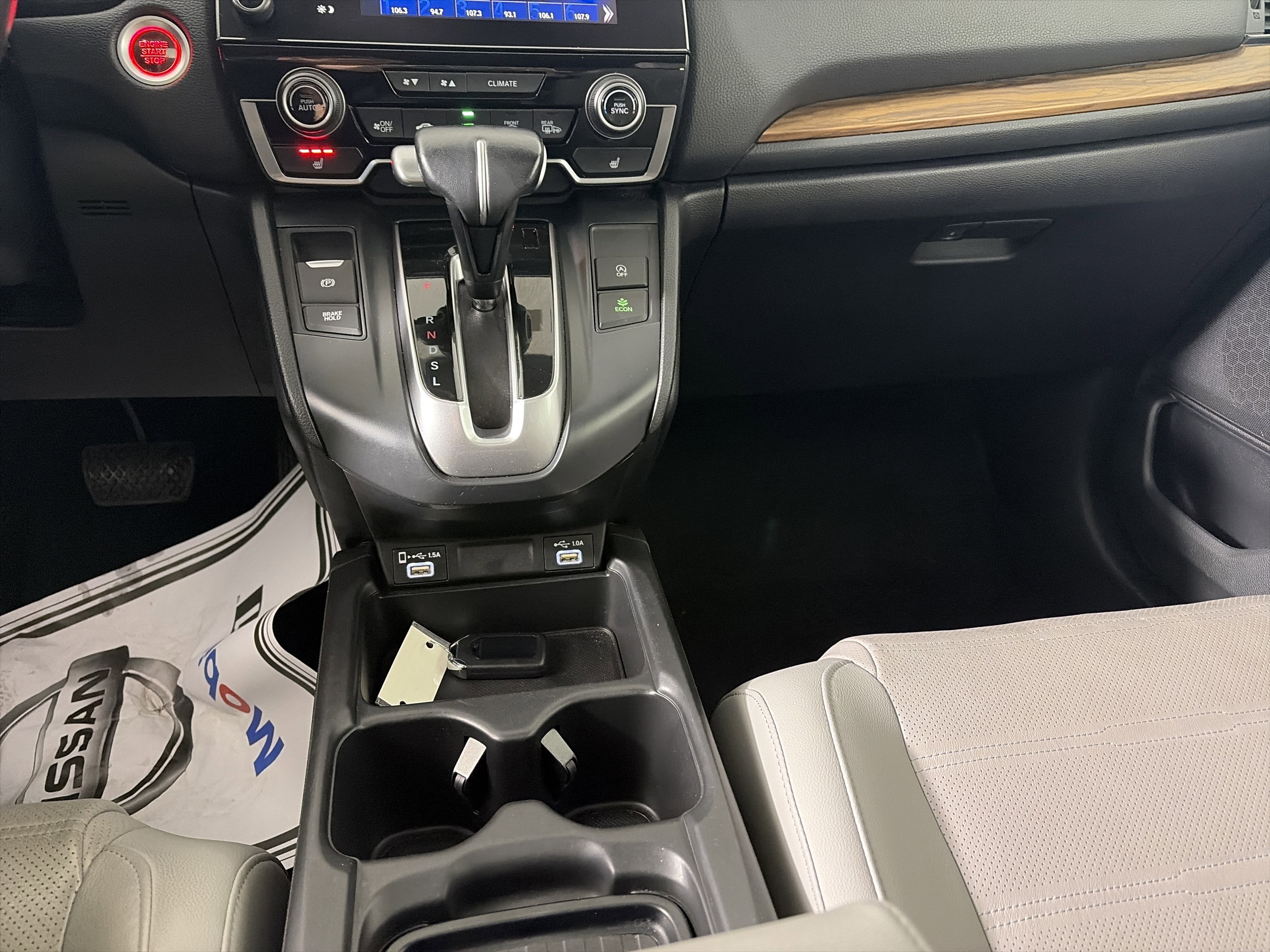 Used 2022 Honda CR-V EX image 32