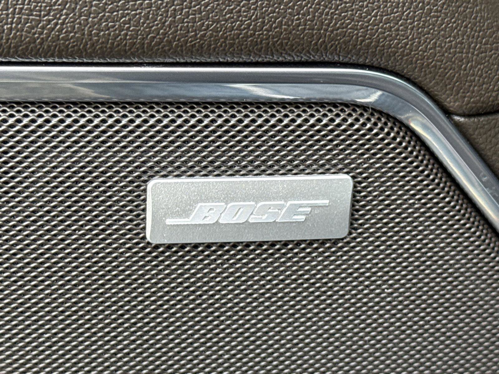 Used 2023 Chevrolet Silverado 1500 LTZ w/ Z71 Off-Road Package image 16