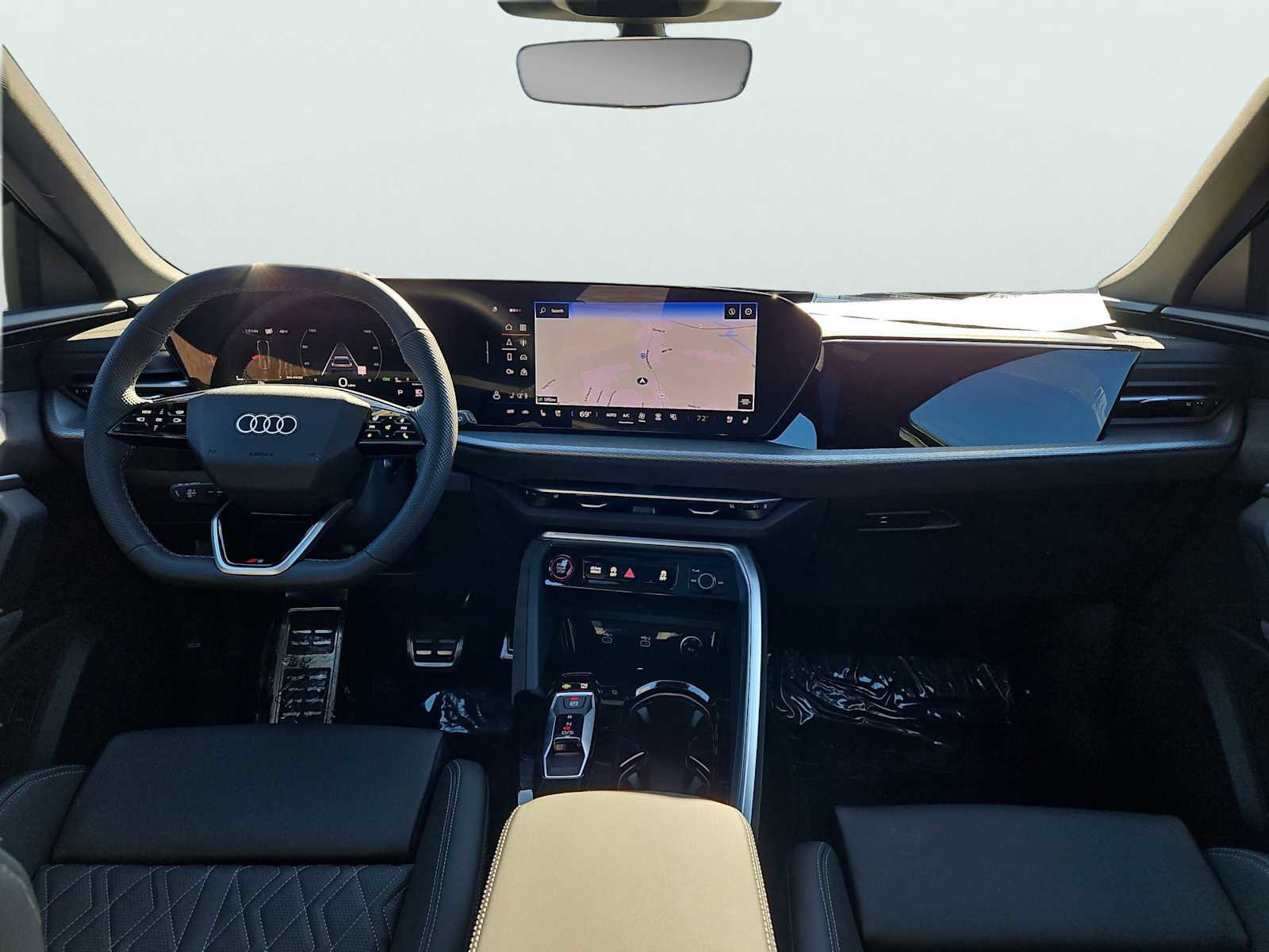 New 2025 Audi SQ5 Premium Plus image 5