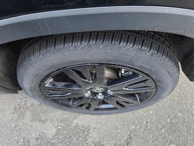 Used 2020 Honda Pilot Black Edition image 7