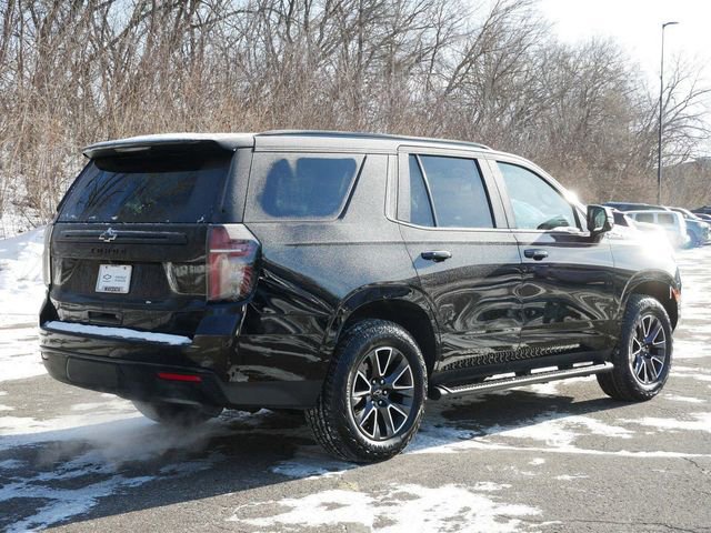 Used 2023 Chevrolet Tahoe Z71 w/ Luxury Package image 5