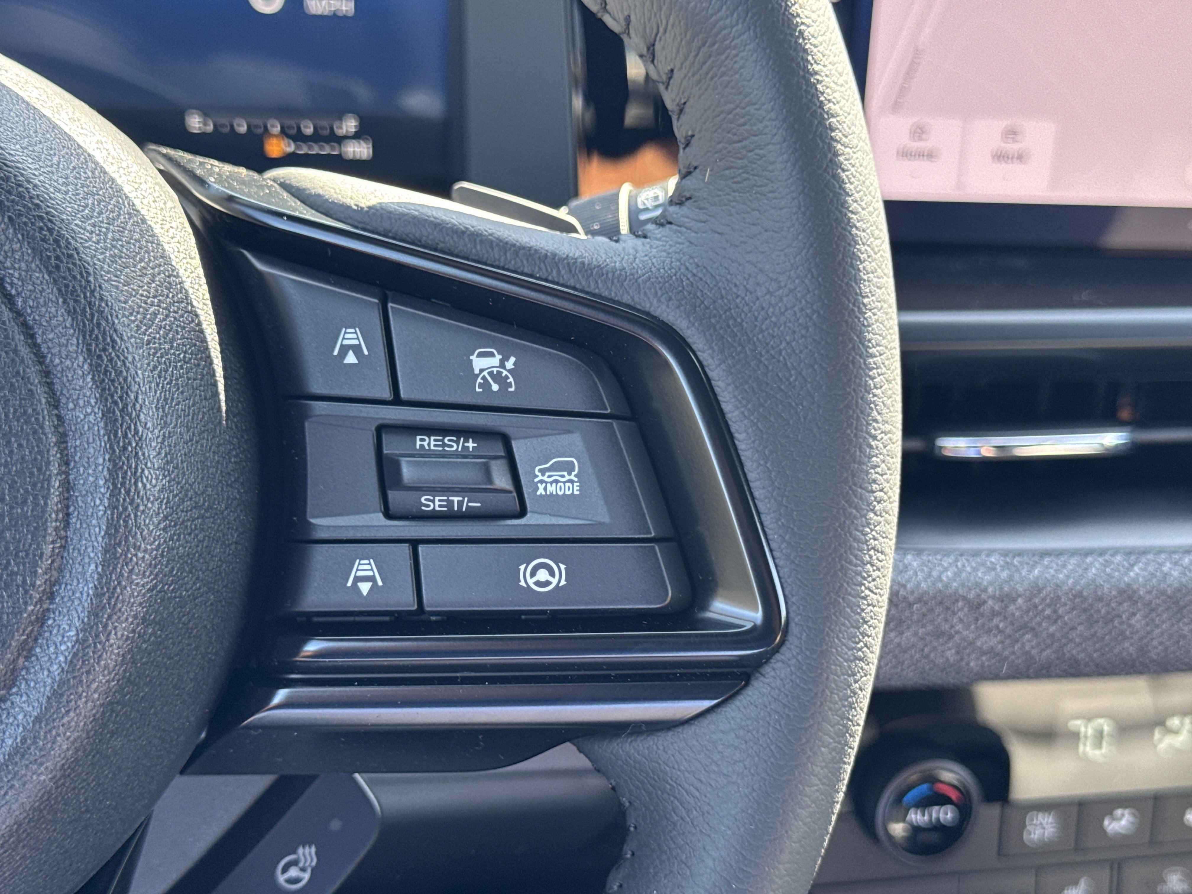 New 2026 Subaru Outback Premium image 16