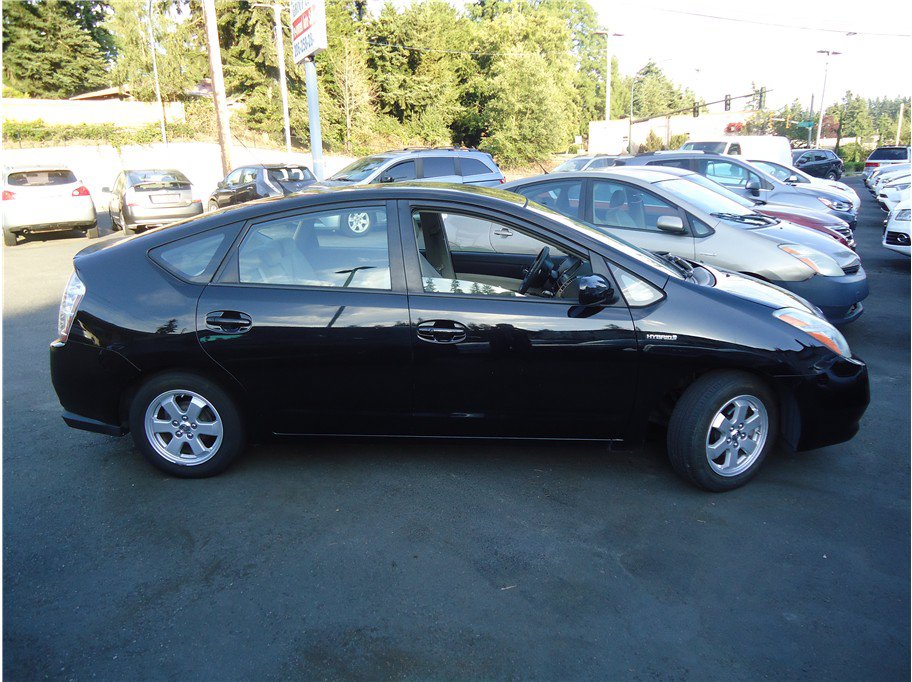 Used 2007 Toyota Prius FWD image 6