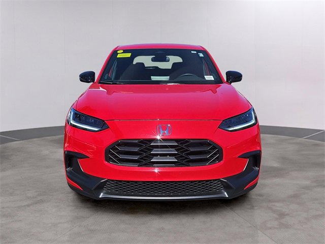 Used 2024 Honda HR-V Sport image 2