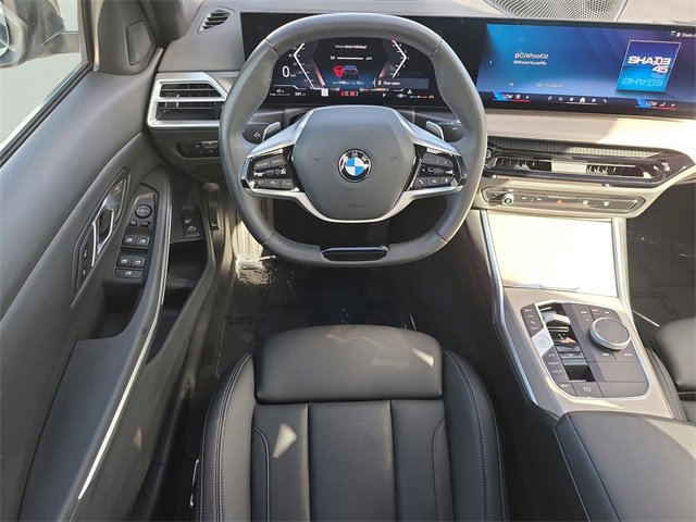 Used 2025 BMW 330i Sedan image 18