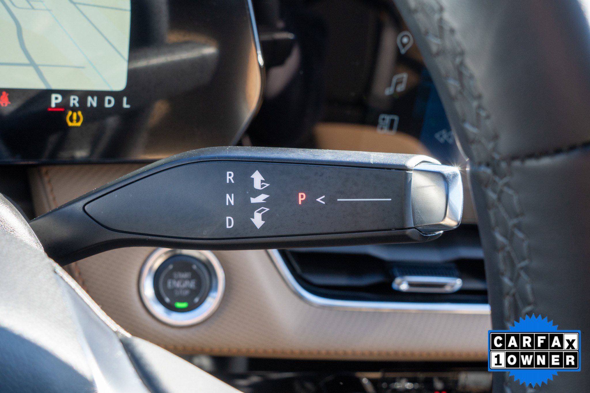 Certified 2025 Chevrolet Equinox ACTIV w/ Convenience Package III image 13