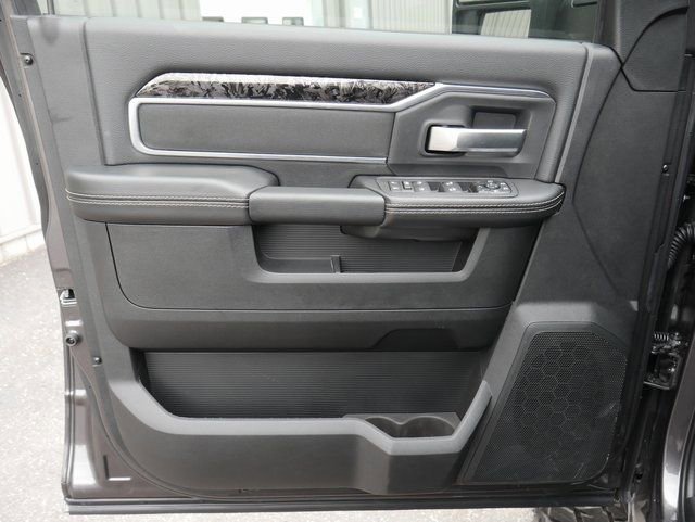 New 2026 RAM 2500 Big Horn image 14