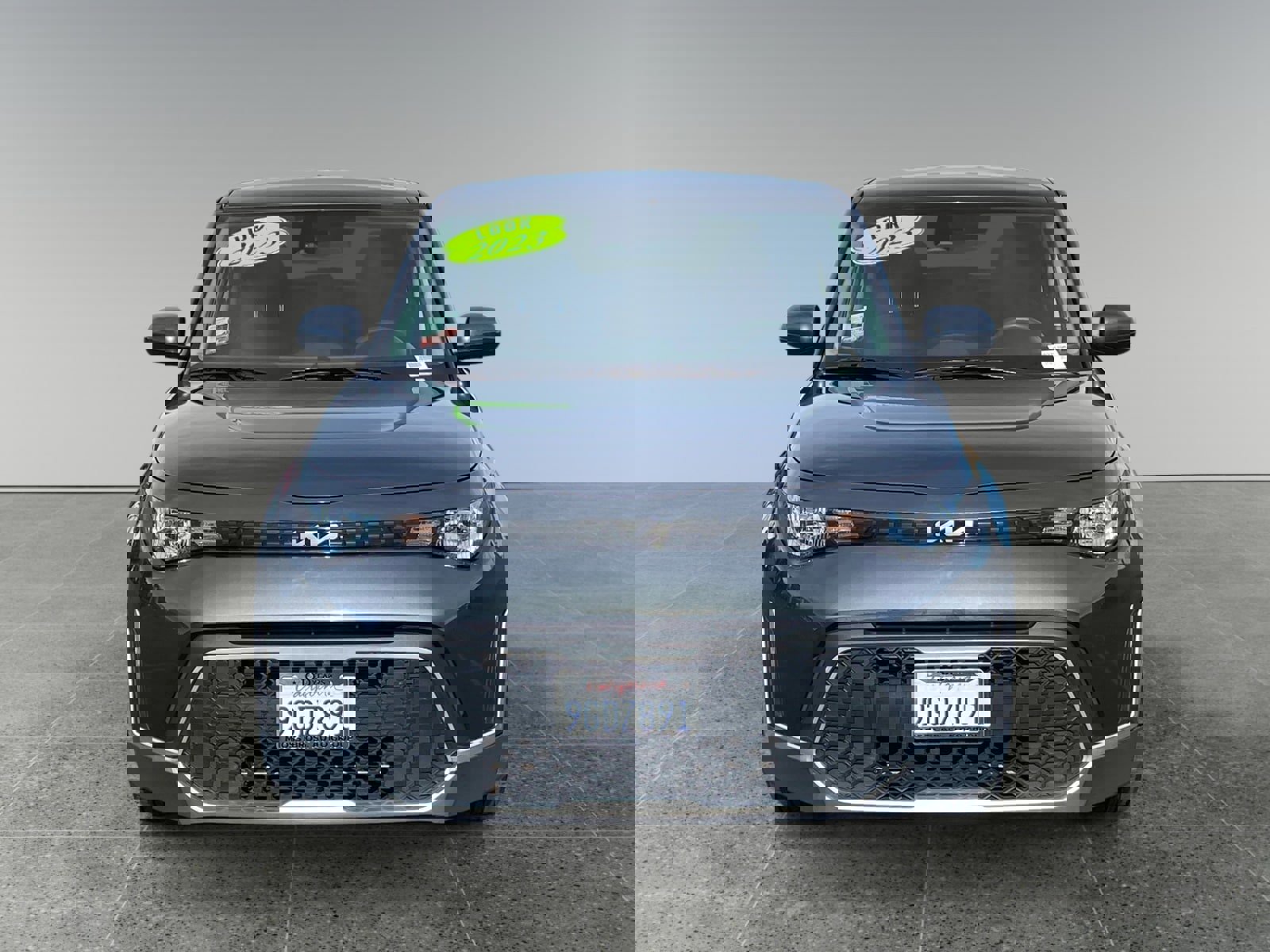 Used 2023 Kia Soul LX w/ Option Group 015 image 8